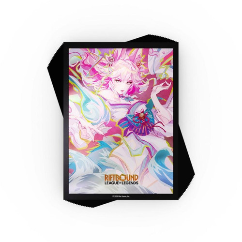 Riftbound League of Legends Trading Card Game Origins Spirit