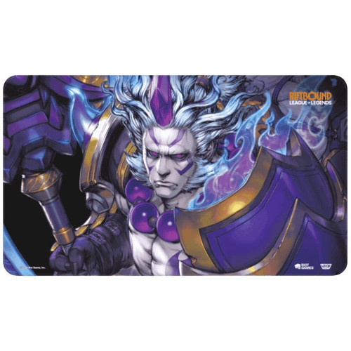 Riftbound League of Legends Trading Card Game SpiritForged Spirit