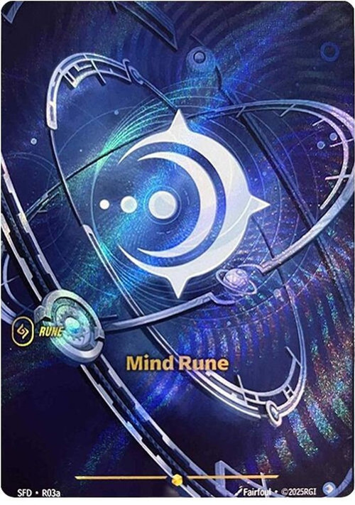 Riftbound League of Legends Trading Card Game Spiritforged Single Card ...