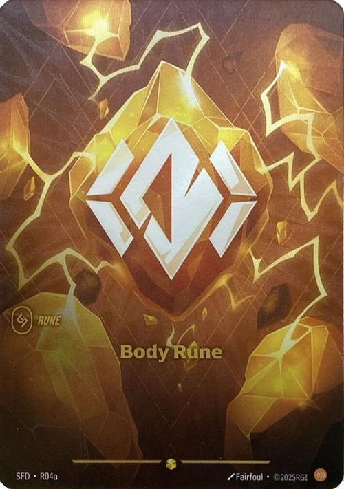 Riftbound League of Legends Trading Card Game Spiritforged Single Card ...