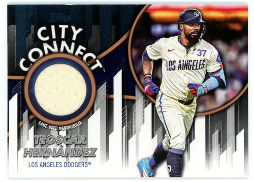 MLB 2026 Topps Series 1 Baseball Single Card City Connect 2850