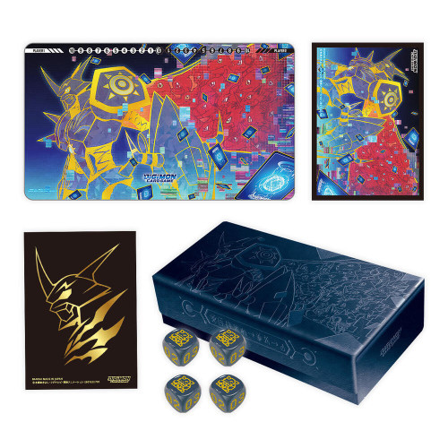 Premium Bandai Tamers Evolution Box Set Rise of Digimon - ToyWiz