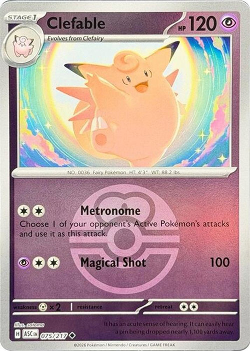 750 pokemon cards Pokemon CardSLURPUFF-(750/742) (MC) Japanese Single Card