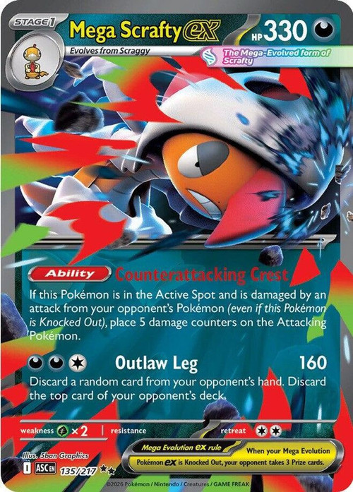 pokemon cards 1000 damage Amazon.com: Cofagrigus 083/191 Foil Rare main image 1