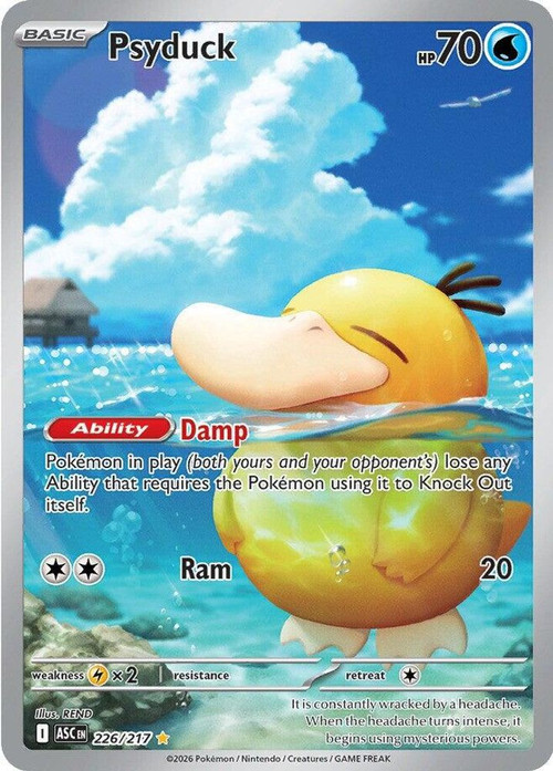 226 191 pokemon card - Tatsugiri ex 226/191 Evolves from null Darkness Tatsugiri ex - 226/191 -