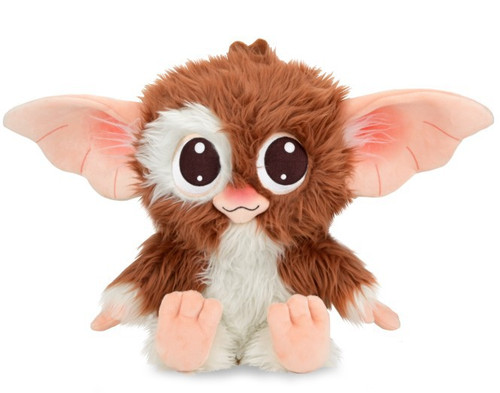 Peluche Gremlins Gizmo Rambo 14 Cm Par NECA, édition SDCC, Neuve Sous Emballage Ouvert