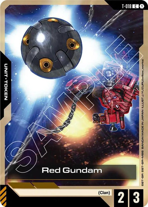 ガンダムカードゲーム Steel Requiem R UC C４コン Resource (R-024) - Steel Requiem - Gundam Card Game - TCGplayer.com