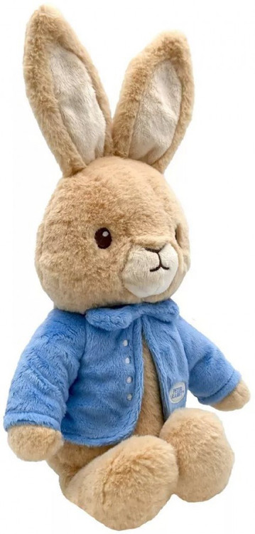 Peter Rabbit Peter Rabbit Plush Kids Preferred - ToyWiz