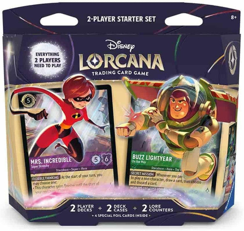 lorcana chapter 2 card list Whispers in The Well Checklist | PDF The Most Valuable Enchanted Cards