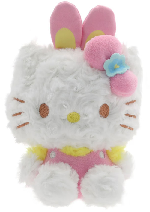 Hello Kitty And Friends Plush - My Melody French Fries 22cm