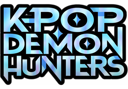 KPop Demon Hunters HUNTRX Zoey 12 Singing Doll Golden Performance