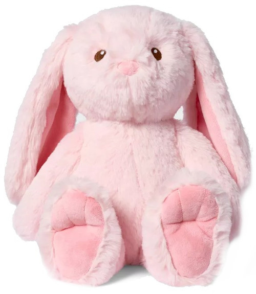 GiggleScape Pink Bunny Exclusive 11 Plush 2026 - ToyWiz