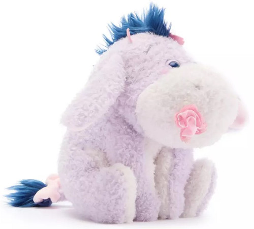 Disney Winnie the Pooh 2026 Sakura Eeyore Exclusive 7 Plush - ToyWiz