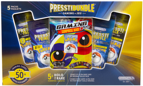 original pack of pokemon cards Amazon.com: Pokemon Cards main image 0