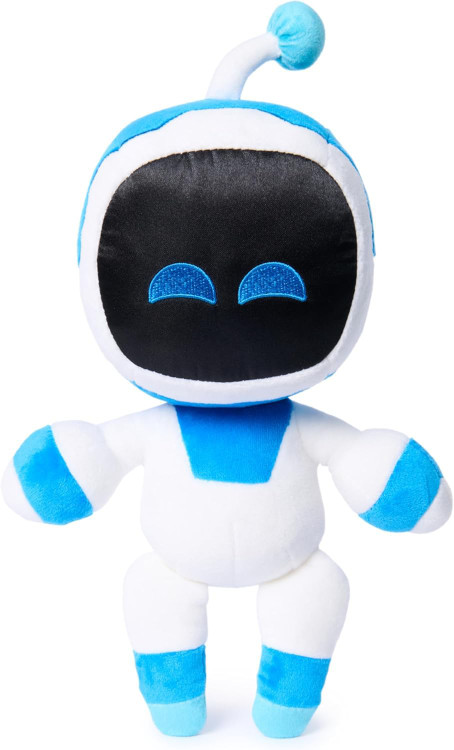 Astro Bot Astro Bot 11 Plush Spin Master - ToyWiz