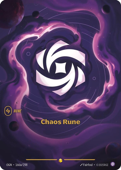 RIFTBOUND / Rune Showcase 5枚セット Riftbound League of Legends TCG Chinese Rune Set of 6 Promo Combo