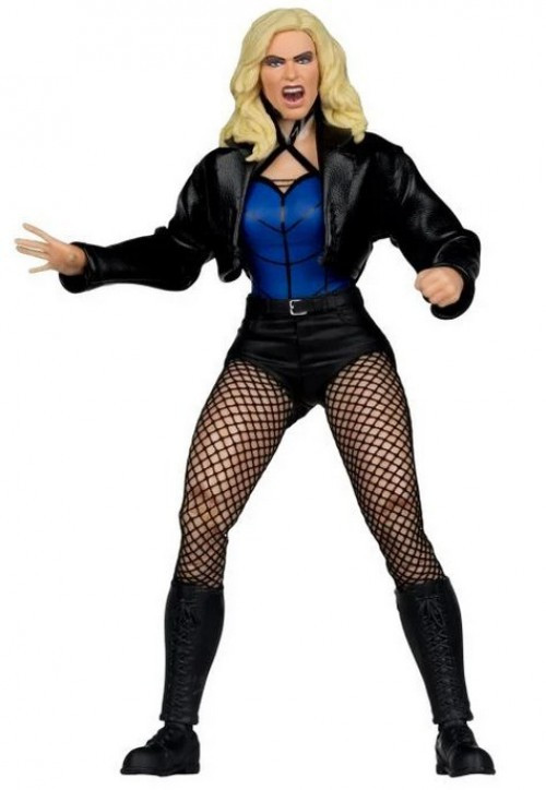 rebirthdcmultiverseblackcanary
