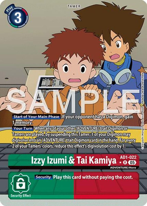 Digimon Trading Card Game Advanced Booster Digimon Generation