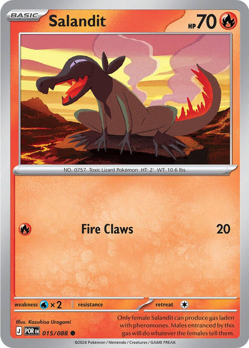 ポケモンカード Pokemon Trading Card Game ME03 Perfect Order Single Card Common