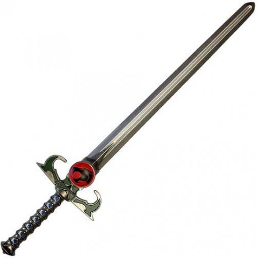 Thundercats Sword Of Omens 37-Inch LARP Stunt Prop Replica (Pre-Order ships September)、ToyWiz、kayou