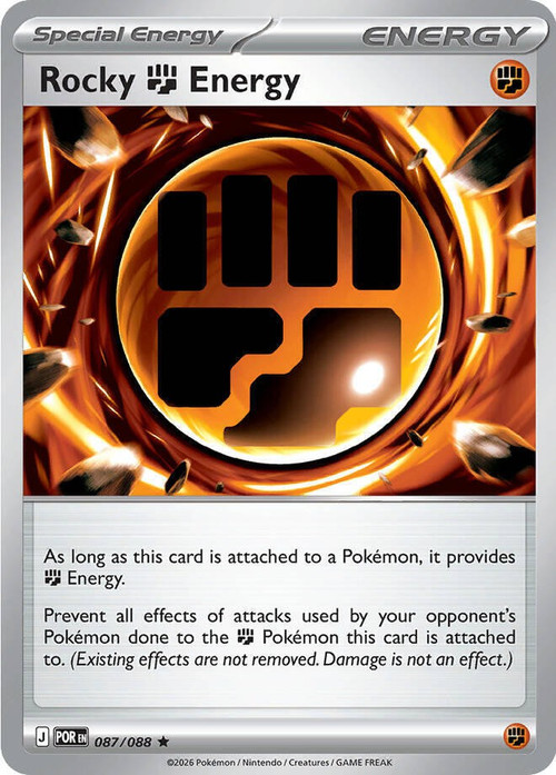 powerful energy pokemon card 176/189 - Darkness Ablaze - Special Energy Lot Evolves from null Rules As long as this card is attached to a Pokmon Strong Energy 115/124 Pokemon XY