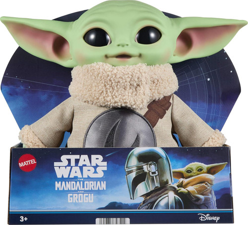 新品　くじ　Star Wars Mandalorian and Grogu 194735353514__47381.1775487557