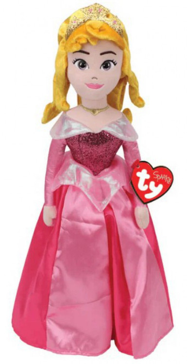 Disney Sleeping Beauty 15-Inch Plush、ToyWiz、kayou