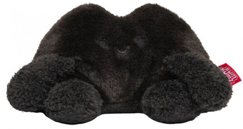 BumBumz Ted Lasso Mustache 4.5-Inch Plush、ToyWiz、kayou