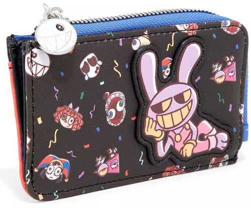 The Amazing Digital Circus Character Toss Card Holder、ToyWiz、kayou