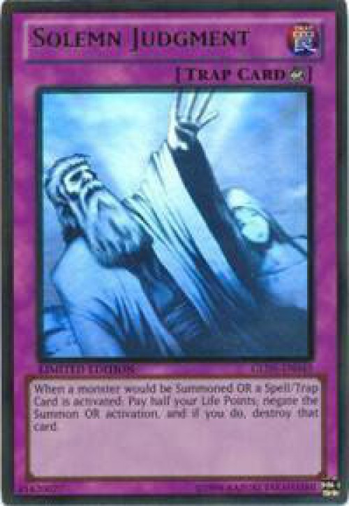 YuGiOh Gold Series 5 Haunted Mine Single Card GhostGold Rare