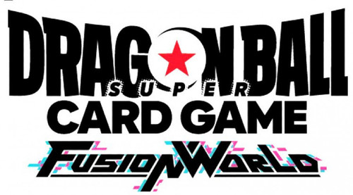 Dragon Ball Super Trading Card Game Fusion World FS14 Starter Deck FS14 ENGLISH, 51 Cards (Pre-Order ships October)、ToyWiz、kayou