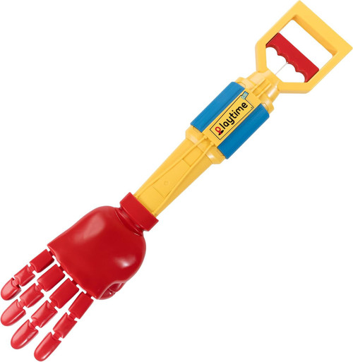 McFarlane Toys Poppy Playtime RED GrabPack Squeeze Grabber Hands