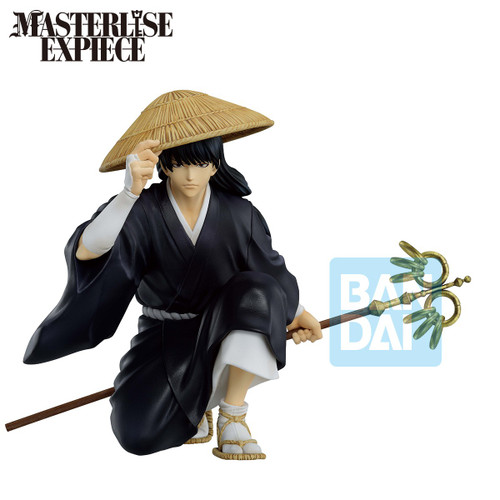 Gintama Masterlise Expiece Ichibansho Kotaro Katsura 4.7-Inch Collectible Figure Exhibition Part 2、ToyWiz、kayou