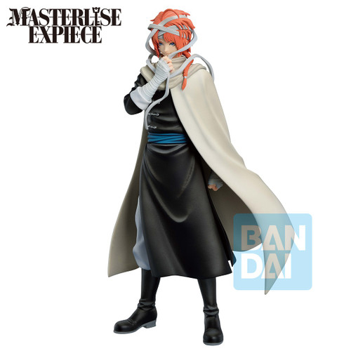 Gintama Masterlise Expiece Ichibansho Kamui 7.9-Inch Collectible Figure Exhibition Part 2、ToyWiz、kayou