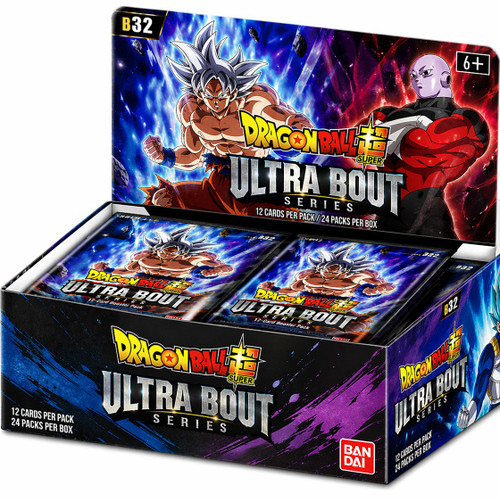 dragon ball super booster box pre order TCG: Masters: Impact Beyond Dimensions [B31] Display Also present are Dragon Ball Super TCG |
