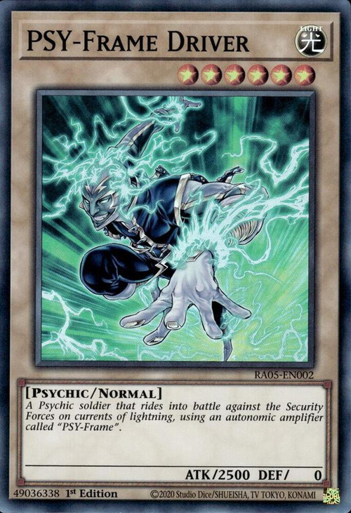 YuGiOh Trading Card Game Rarity Collection 5 Single Card Super