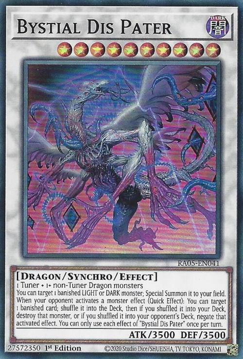 bystial cards yugioh Yu-Gi-Oh! Saronir - DABL-EN007 - Super Rare highly sought after by collectors and players alike. YuGiOh Trading Card Game Rarity