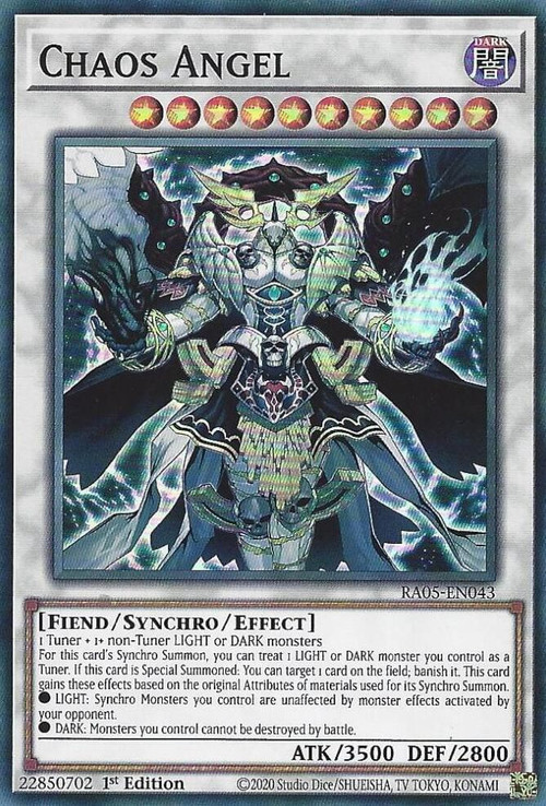 YuGiOh Trading Card Game Rarity Collection 5 Single Card Super