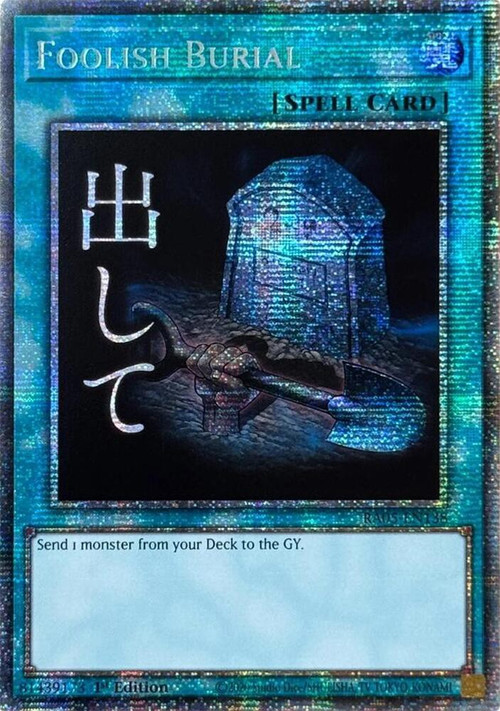 yugioh burial cards Yu-Gi-Oh! - from a Different Dimension (DT03-EN044) - Duel Terminal 3-1st Edition Send 1 Spell/Trap from your Deck to the GY Burial from a Different Dimension