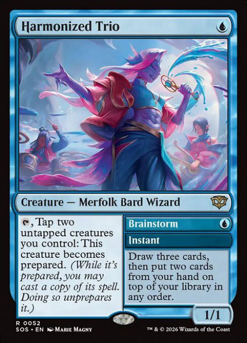 brainstorm like cards mtg (Toppers) [Double Masters Extended Art] The mizzium Magic The Gathering Secrets of