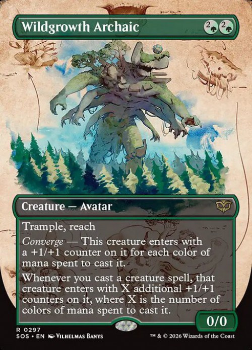 mtgsos297wildgrowtharchaic__16