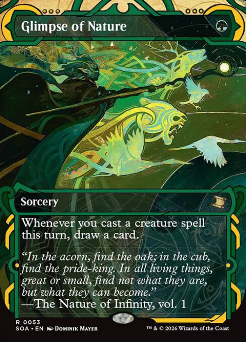 mtg card set archive Clear main image 0