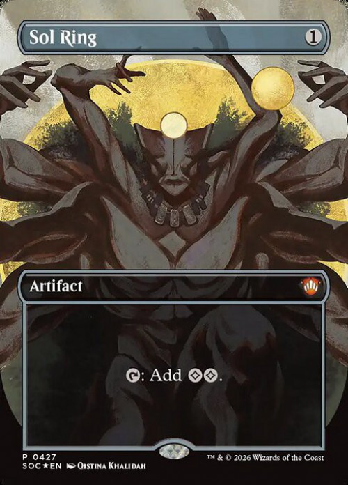 Magic The Gathering Secrets of Strixhaven Commander Single Card
