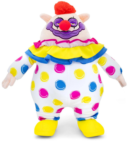 Killer Klowns From Outer Space Fatso 14 Plush ToyNK Toys LLC - ToyWiz