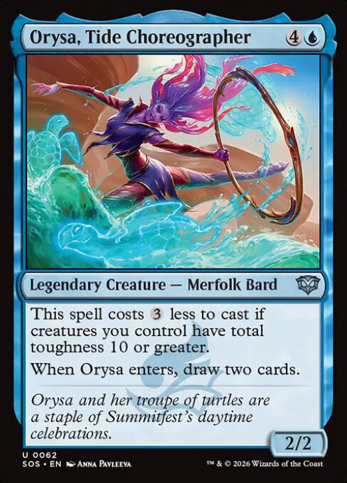 Magic The Gathering Secrets of Strixhaven Single Card Uncommon