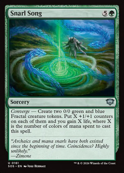 Magic The Gathering Secrets of Strixhaven Single Card Uncommon