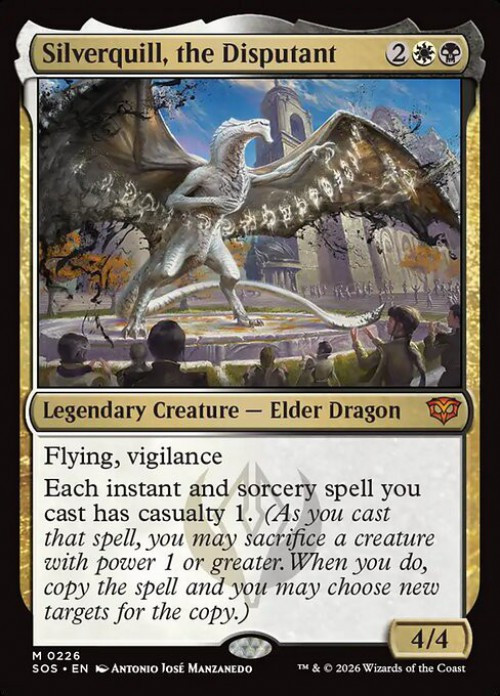 mtgsos226silverquillthedisputa