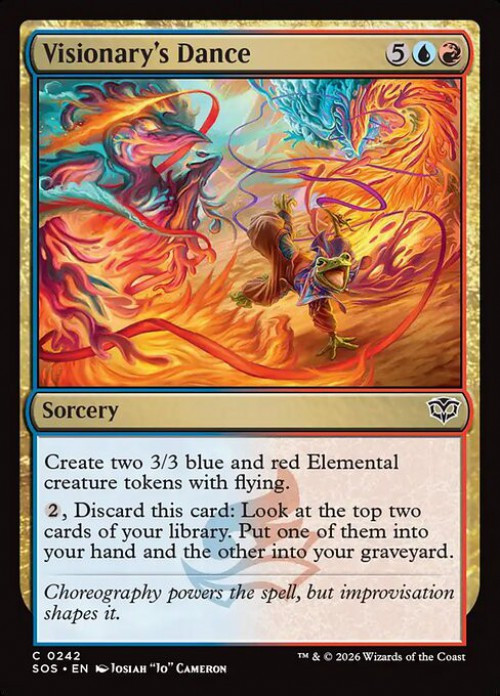 mtgsos242visionarysdancefoil__