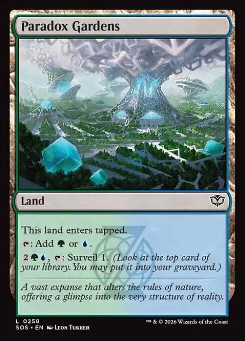 Magic The Gathering Secrets of Strixhaven Single Card Common