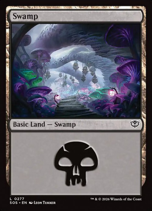 mtg swamp cards (273) [Zendikar Rising] List.remove(d MtG Lorwyn Eclipsed Common Swamp